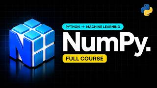 Python Lists Are Slow… NumPy Changes Everything
