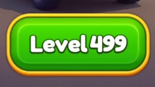 Loop Sort Walkthrough: Level 499 Solution