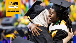 UWM Students Get Support on Campus