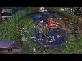 내부전쟁 메아리의 도시 아라카라 15 조드 15 ara kara city of echoes balance druid