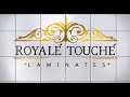 royale touche kitchen tvc