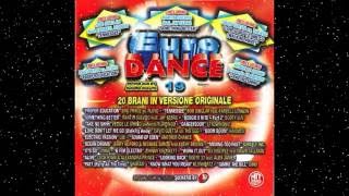 EURODANCE 19 (Complete Cd)