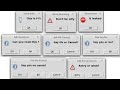 Tkinter messagebox using Python 3