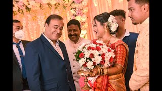 Assamese Full Length Wedding Video - Nibedita Weds Hiran