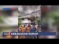 Delapan Rumah di Tambora, Jakarta Barat, Ludes Terbakar