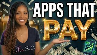 Free Apps Every Broke Person Needs
