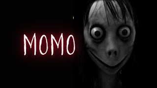 Momo | Short Horror Film