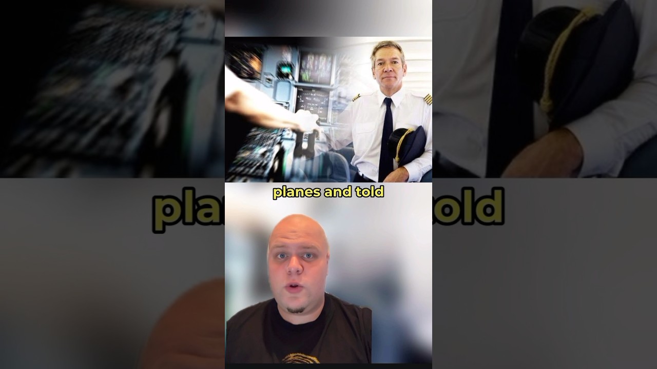 The Worst Plane Crash That Never Happened Go It