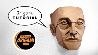 Learn Mask Folding - Tutorial #16