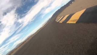 CBR600RR CHUCKWALLA SOCAL TRACK DAYS 11/10/13 CLOCKWISE