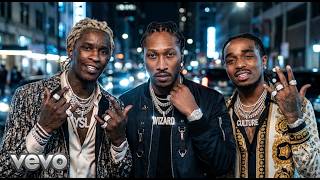 Young Thug & Future (ft Quavo) — DIAMONDS IN MY ZONE (2026)