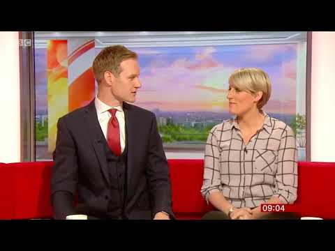 Anne-Marie On BBC Breakfast. Interview. ( 2018) - YouTube