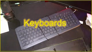 Cheap Keyboards from Amazon