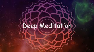 Meditation Music Relax Mind Body & Soul , Inner Peace | Meditation , Healing Music|