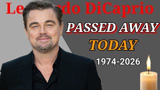 15 Famous Actors Who Have DIED in the last few days