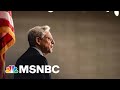 MSNBC’s Melber: Garland Can’t 'Punt' Decision On Indicting Trump