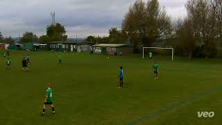 Bilbrook Juniors Warriors U14 vs Dudley Sports Juniors U14 - 11 Aside - 06/10/2024 - SYDFL - 1-0 Win