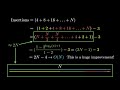 the simple and elegant idea behind efficient dynamic arrays