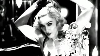Madonna - Dark Ballet - Remix (Music )