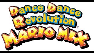 Always Smiling - Dance Dance Revolution Mario Mix: Music Extended