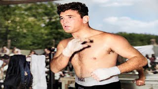 James Braddock - \