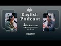 english learning podcast conversation english podcast for advanced episode 14