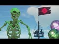 Sea of Thieves - The Reaper's Mark Mission!