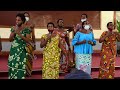 goshen choir mu ndirimbo nziza baduhesheje umugisha mu materaniro nazareen kicukiro gatenga