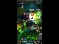 dantes hecarim lethality build needs a nerf league of legends shorts