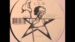 L.I.B (LET IT BEGIN) - TIMELESS (1999, N.Y RANDOM RAP)