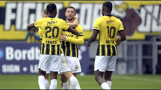 Vitesse 3:1 Mura | Europa Conference League | All goals and highlights | 09.12.2021