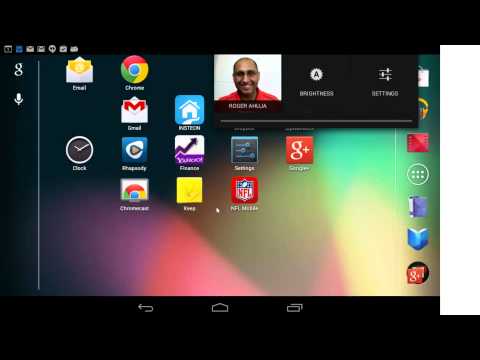 How to change the default app on an android device? How to change the default app on an android device?