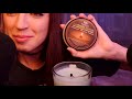 asmr all the lid sounds ✨ containers jars wood plastic