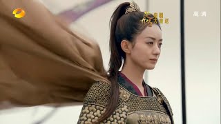 【Princess Agents】Listening to the wind and rain at night【Mixed cut】