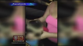 Viral Video Of Woman Beating 2 Children Goes Viral, Police Investigating