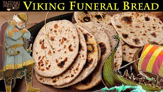 What was a Viking Funeral really like?