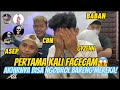 PERTAMA KALI FACECAM😱AKHIRNYA BISA NGOBROL BARENG CBN ASEP BABAN SERU BANGET😂