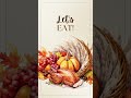 eaziinvites i thanksgiving friendsgiving dinner invitation templates