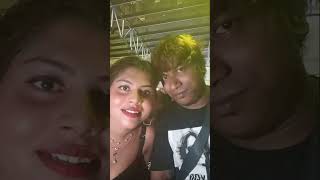 Ashnika Silva Tiktok Live Videos