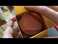 unboxing sulwhasoo from adoreyou kbeautyhobbit