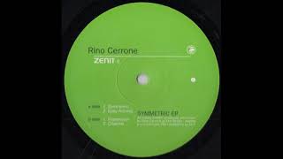 Rino Cerrone - Channel