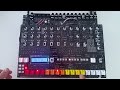 yocto² the new roland tr 808 clone by e licktronic