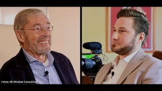 2024 Friedemann Schulz von Thun im Dialog mit Alexander Riedler