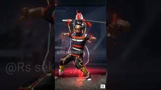 PRESENT 👿💥 HEADSHOT💥🎶 ||🐼PANDA🐼-DESIIGNER||@Rs sekhar69 💥|How to viral Short Video on YouTube