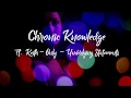 Chronic Knowledge Ft  Keith - Only - Underlying Statements (A KLA Production Re-Mix)