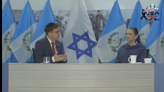 Última hora en Israel 🇮🇱 y sobre el mundo 🌍