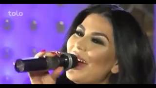 Aryana Sayeed BiBi Shirini New Pashto Song 2016 [ Official ]