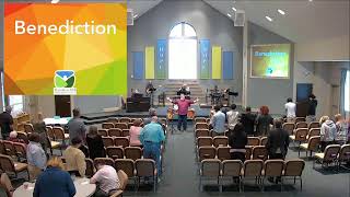 HMPC Worship Service November 17 2024