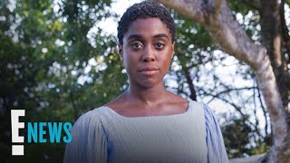 6 Things to Know About New 007 Lashana Lynch | E! News