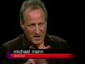 director michael mann interview on